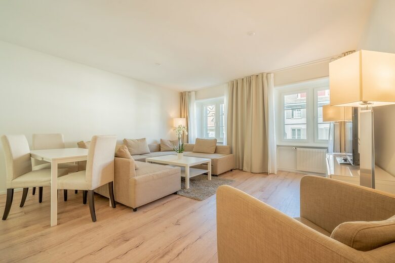 Altstadt Hotel Krone Apartments Luzern