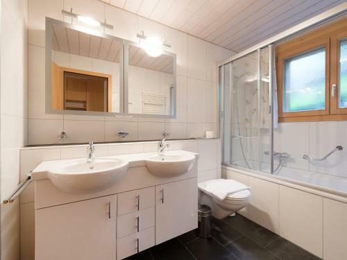 Apartment Silberhorn.1