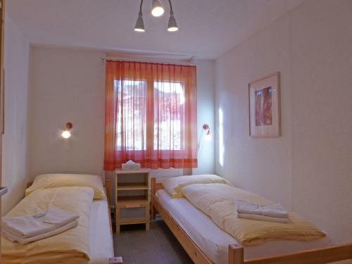 Apartment Schoneggacher