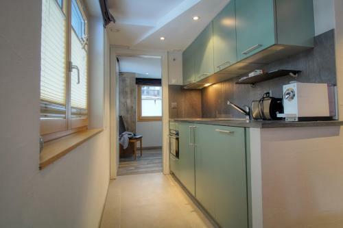 Apartamento Chalet Abacus