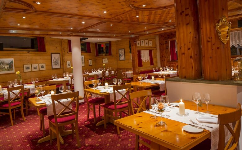 Hotel Excelsior