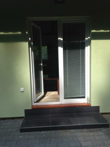 Agroturismo Apartm�n Zlatonka