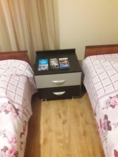 Hostal House Dea Dea