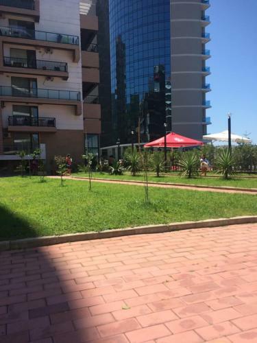 Dima's Apartment In Mgzavrebi