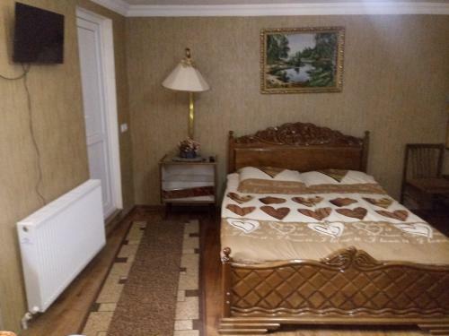 Hostal Tamar Guest House