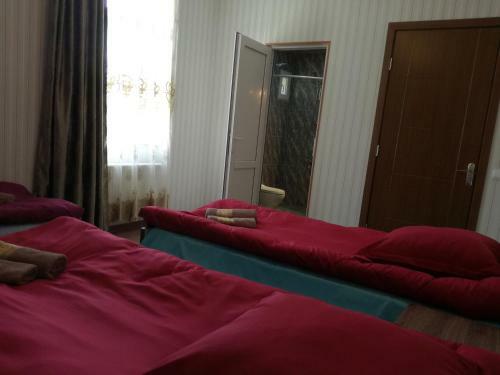 Hostal Gocha Toliketi Guesthouse