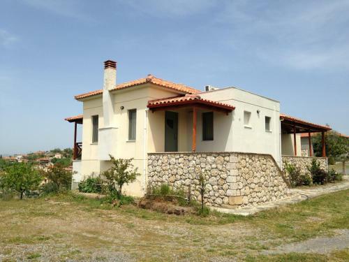 Apartamento To Selas