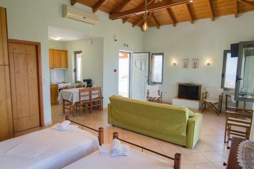 Apartamento To Selas