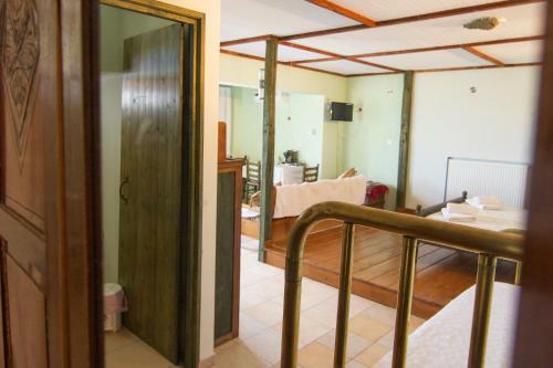 Apartamento To Selas