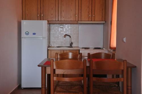 Apartamento To Selas