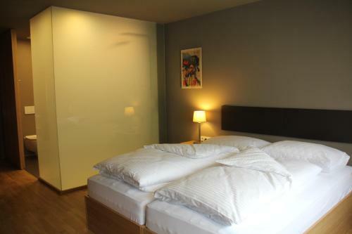Hotel Am Garnmarkt