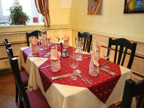 Hotel Schlosswirt Ebenthal