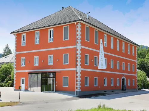 Hotel Schlosswirt Ebenthal