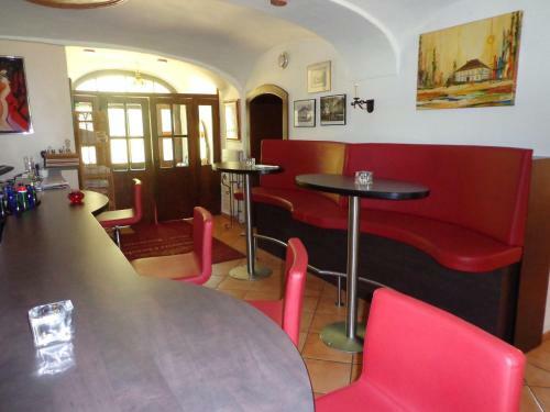 Hotel Schlosswirt Ebenthal