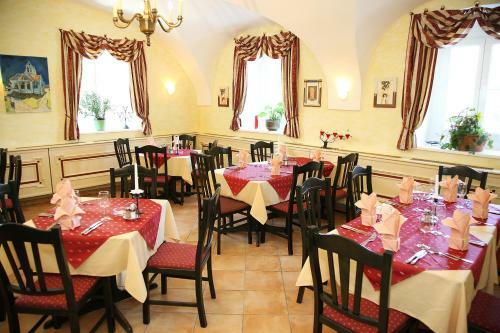 Hotel Schlosswirt Ebenthal