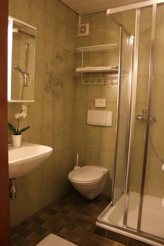 Hostal G�stehaus Regenbogen