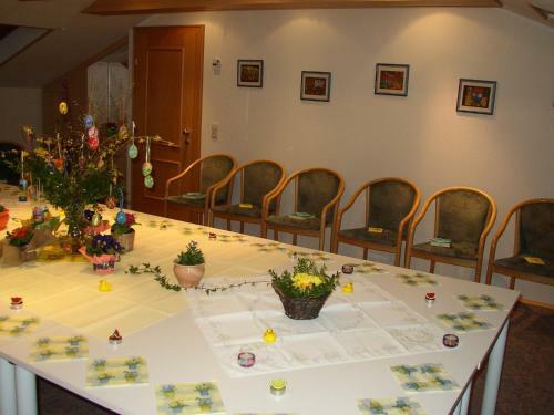 Hostal G�stehaus Regenbogen
