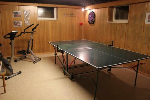 Hostal G�stehaus Regenbogen