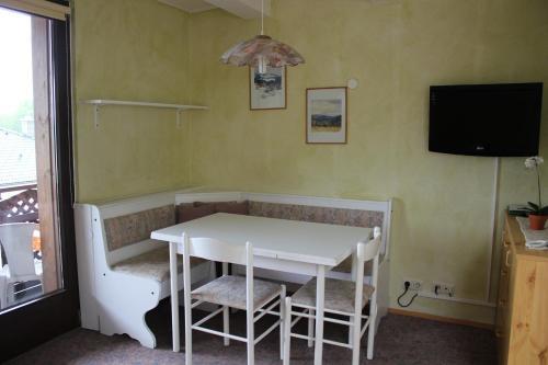 Hostal G�stehaus Regenbogen