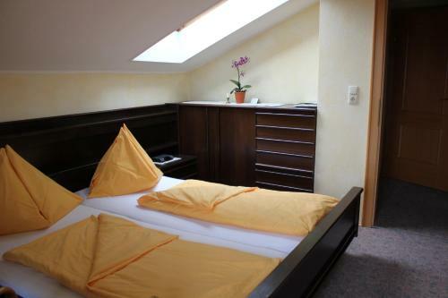 Hostal G�stehaus Regenbogen