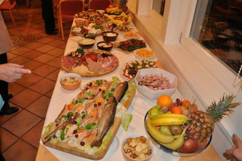 Hostal G�stehaus Regenbogen