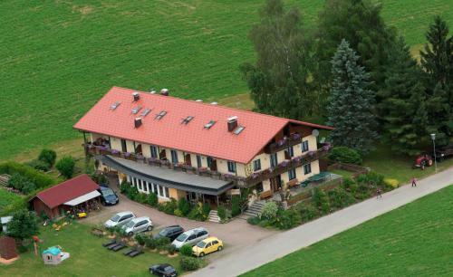 Hostal G�stehaus Regenbogen