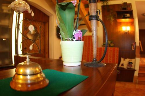 Landhotel Waldm�hle