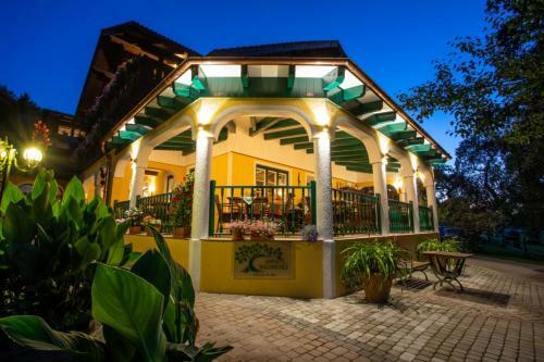 Landhotel Waldm�hle