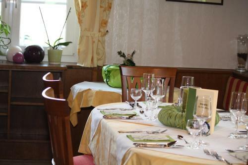Landhotel Waldm�hle
