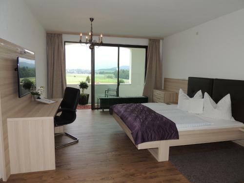 Hotel Baumann