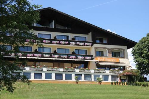 Hotel Baumann