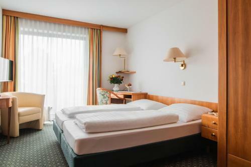 Hotel Attergauhof