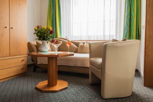 Hotel Attergauhof
