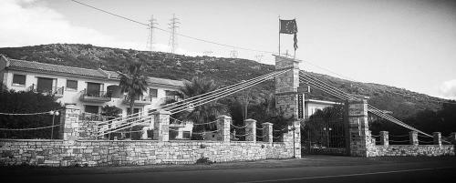 Apartamento Mandravelos