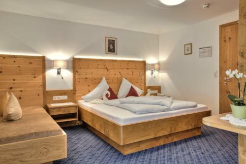 Sporthotel Antonie