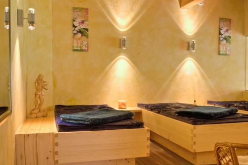 Sporthotel Antonie