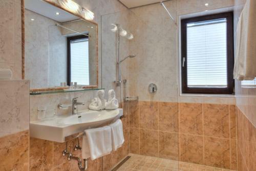 Sporthotel Antonie
