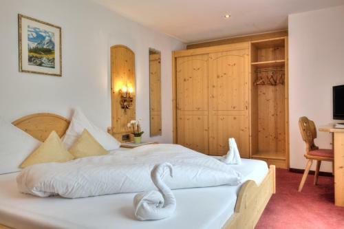 Sporthotel Antonie