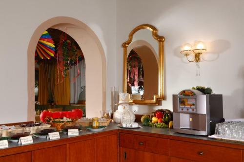 Sporthotel Antonie