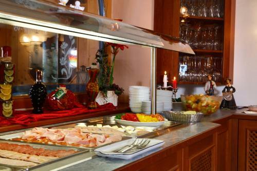 Sporthotel Antonie
