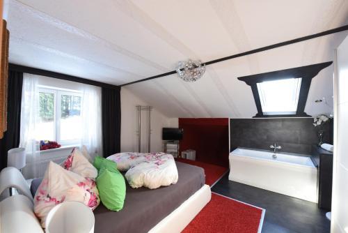 Apartment Fernerkogel