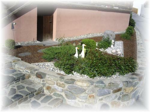 Apartamento Temelerhof