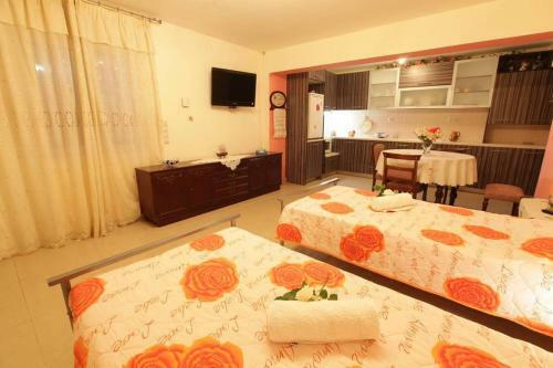 Apartamento Villa Christine