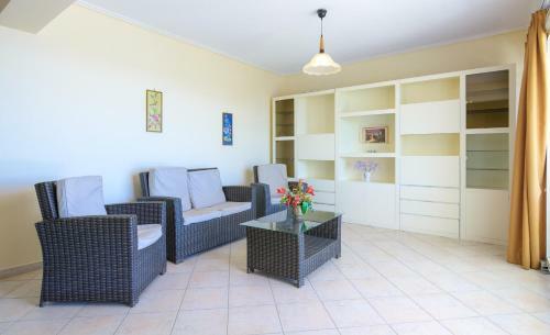 Apartamento Aliki Studios