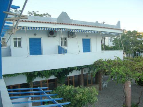 Esperides Hotel