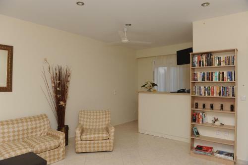 Apartamento Yolanda Studios