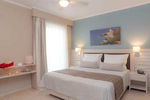 Apartamento Theoxenia Studios