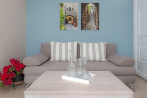 Apartamento Theoxenia Studios