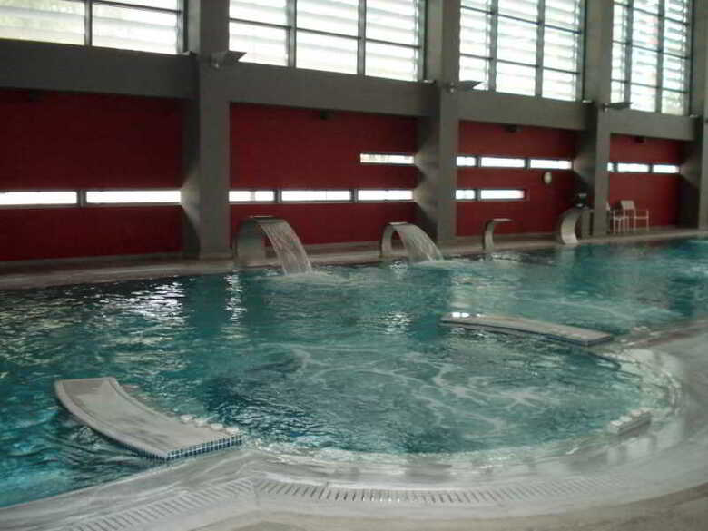 Isthmia Prime Hotel
