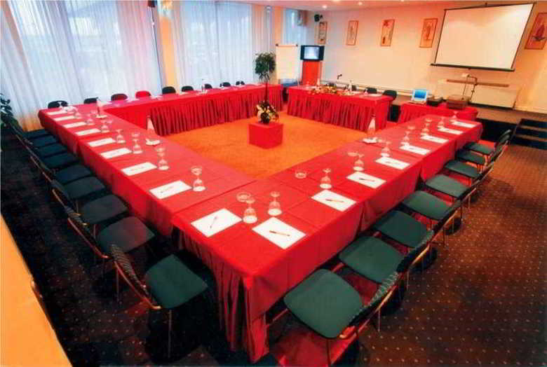 Isthmia Prime Hotel